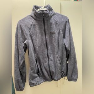 Colombia Fleece Sweater